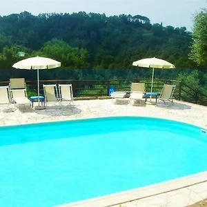 Alloggio per agriturismo Fattoria Casanova, Palaia
